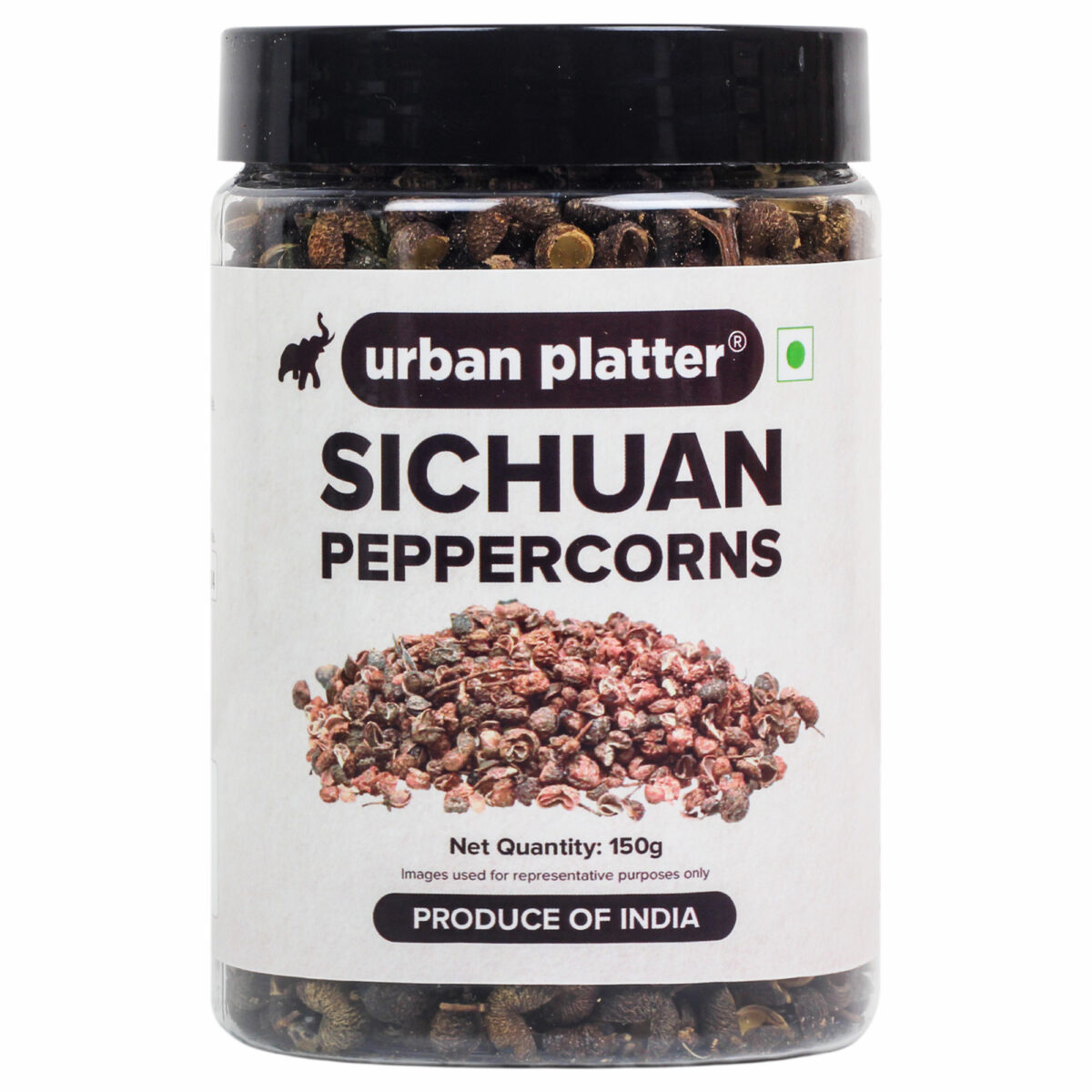 Buy Urban Platter Sichuan Pepper Corns Powder 20g 0 7oz Timmur