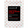 Urban Platter Fine California Almond Flour, 200g [Keto-friendly, Naturally Protein-rich, Blanched Almond Fine Powder] Almond Flour Urban Platter