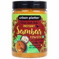 Urban Platter South Indian Style Instant Sambar Powder, 200g / 7oz [Lentil-based Vegetable Stew, Just Add Water & Cook] Chutney Urban Platter
