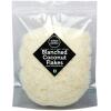 Urban Platter Dried Blanched Coconut Flakes, 400g