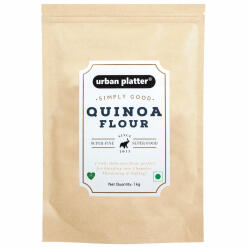 Urban Platter White Quinoa Flour, 1Kg Flours Urban Platter