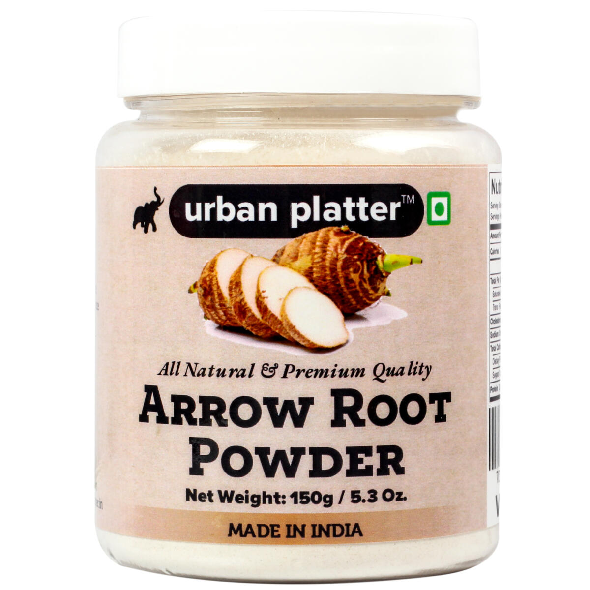 Where To Buy Arrowroot Flour