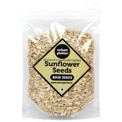 Urban Platter Raw Sunflower Seeds, 1Kg Sunflower Urban Platter