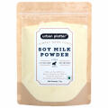 Urban Platter Soya Milk Powder, 1Kg  [Plant-Based / Vegan Milk Alternative, Non-GMO & 49% Protein] Soy Milk Urban Platter