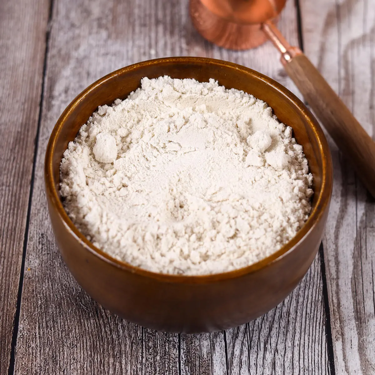Rice Flour Banana Bread - The Food TeacherThe Food Teacher