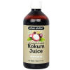 Urban Platter Kokum Juice (Agal), 500ml [All-natural, Flavourful & Salty]