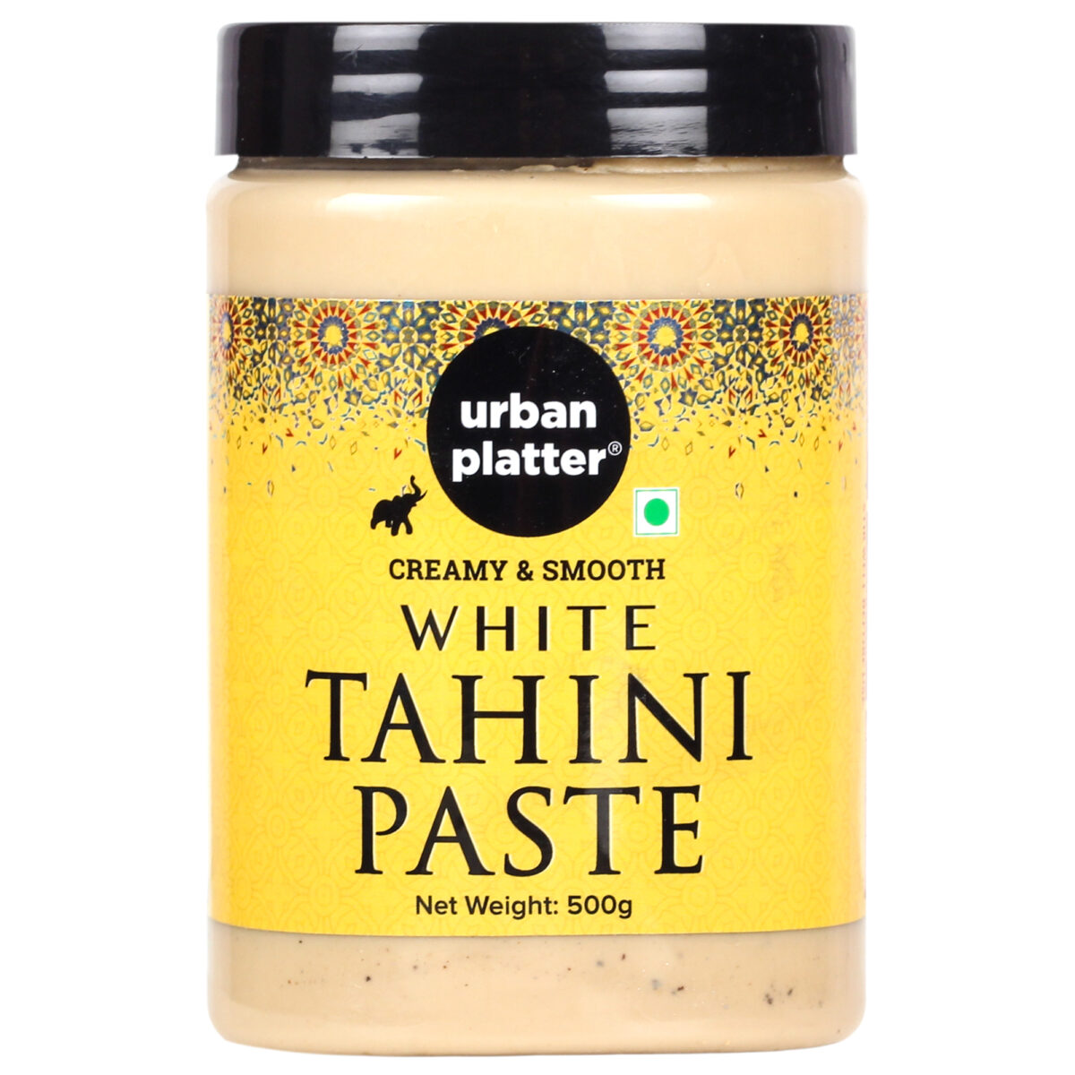 Buy Urban Platter White Tahini Paste 500g Online at Best Price - Urban ...