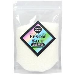 Urban Platter Pure Epsom Salt (Magnesium Sulphate B.P.), 1kg Kitchen Urban Platter