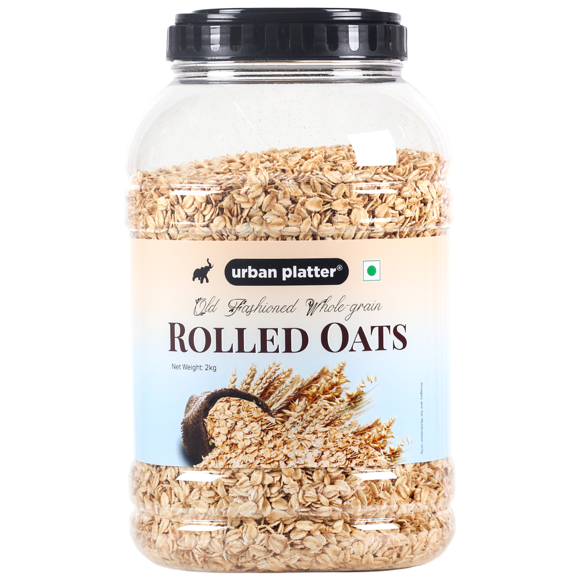 Purchase Eco Global Foods Gluten Free Whole Grain Rolled Oats