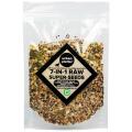 Urban Platter 7-in-1 Raw Super-Seeds Mix, 400g Nuts & Seeds Urban Platter