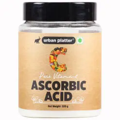 Urban Platter Pure Citric Acid Crystals, 100g – Urban Platter