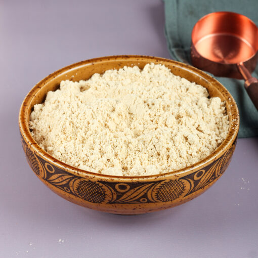 Urban Platter Soya Bean Flour, 1Kg [44% Protein Content, Vegan, Roti & Chapati Enhancer] Flours Urban Platter 3