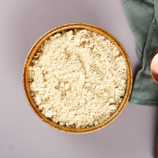 Urban Platter Soya Bean Flour, 1Kg [44% Protein Content, Vegan, Roti & Chapati Enhancer] Flours Urban Platter 4