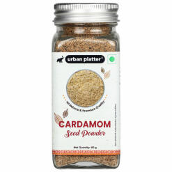 Urban Platter Cardamom Seed Powder, 40g Cardamom Urban Platter