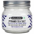 Urban Platter Piramyd Sea Salt, 200g [Large Flaked, Finishing Salt, Pyramid Shape] Specialty Urban Platter