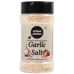 Urban Platter Garlic Salt, 150g Specialty Urban Platter