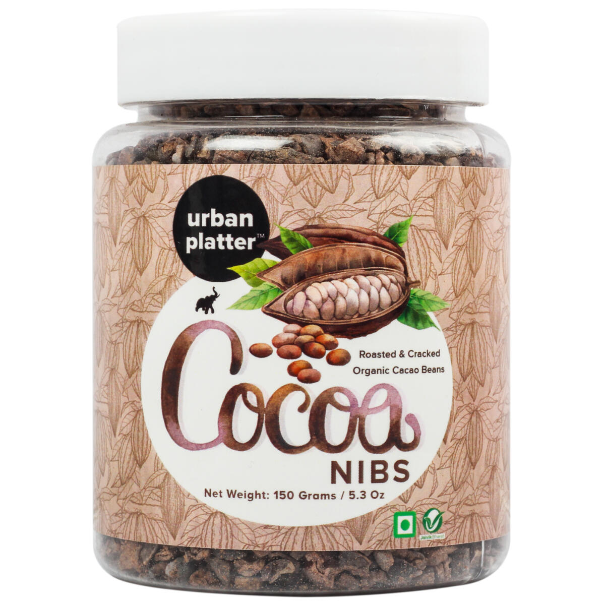 nibs cocoa