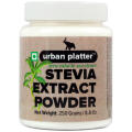 Urban Platter Stevia Extract Powder, 250g / 8.8oz [Zero Calorie Sweetener] Powder Urban Platter