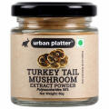 Urban Platter Turkey Tail Mushroom Extract Powder, 50g Mushroom Urban Platter