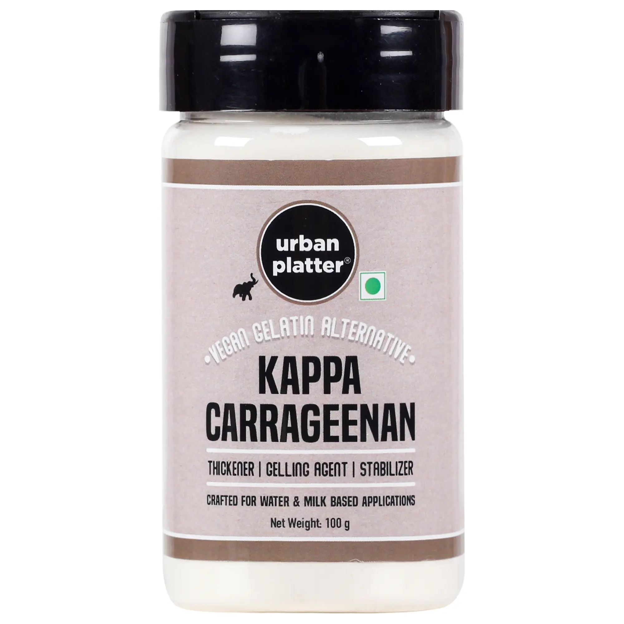 100% Vegan Carrageenan  Premium Carrageenan Factory