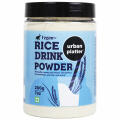 Urban Platter Vegan Rice Drink Powder, 200g / 7oz [Creamy, and Sweet Dairy-free Drink Alternative, Vegan Milk] Rice Milk Urban Platter