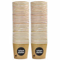 Urban Platter Branded Disposable Paper Cups, 150ml (Pack of 50) Mugs & Cups Urban Platter