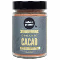 Urban Platter Non-Alkalized Organic Cacao Powder, 100g Cacao Urban Platter