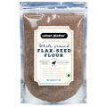 Urban Platter Whole Ground Flax Seed Flour, 1Kg Flours Urban Platter