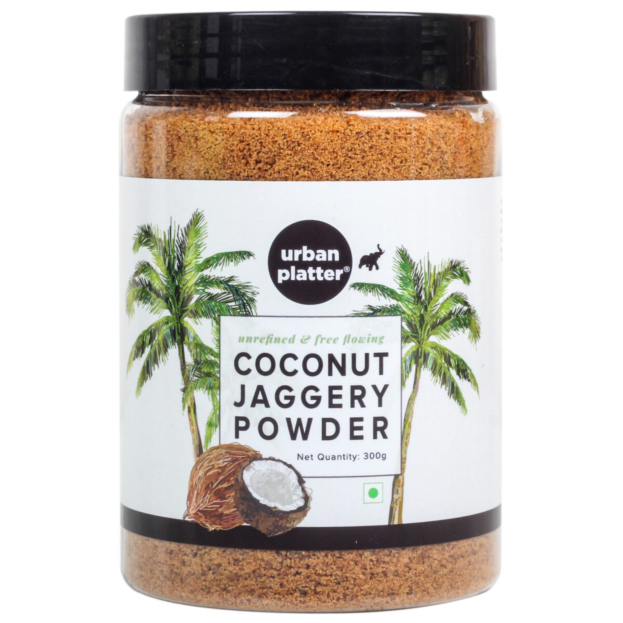 buy-urban-platter-coconut-jaggery-sugar-powder-300g-online-urban-platter