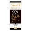 Lindt Excellence Supreme Dark 90% Cocoa, 100 g