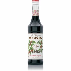 Le Sirop de MONIN -  COFFEE 700 ML