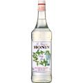 Monin Mojito Mint Syrup 1 Litre Cocktail Urban Platter