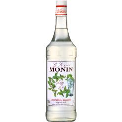 Monin Mojito Mint Syrup 1 Litre