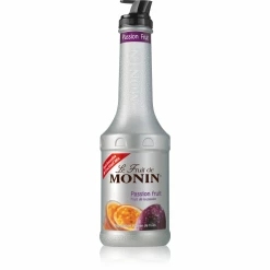 LE FRUIT DE MONIN - Passion Fruit, 1 litre