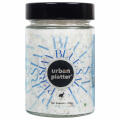 Urban Platter Persian Blue Salt, 350g [Decorative and Finishing Salt] Specialty Urban Platter