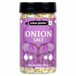 Urban Platter Onion Salt, 80g Specialty Urban Platter