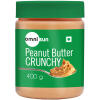 Omnisun Peanut Butter Crunchy, 400g