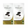 Pascati, 81% Single Origin Idukki Kerala Dark, USDA Organic Chocolate, 75g (Pack of 2)