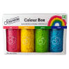 Serapheena Colour Box Sugar Sprinkles,100g