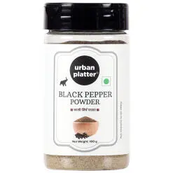Ground black pepper 1kg | Alimenta Italy