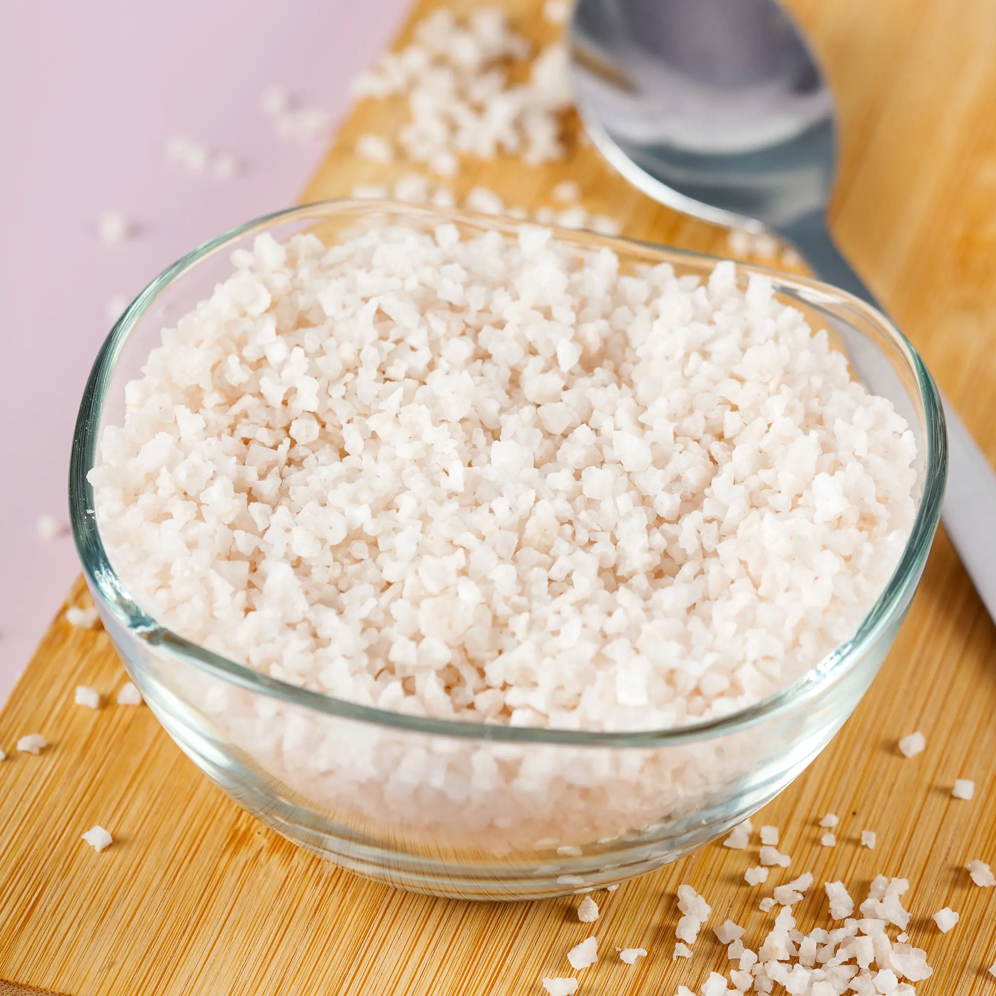 Urban Platter Desert Salt, 1Kg (Powdered By Lunn