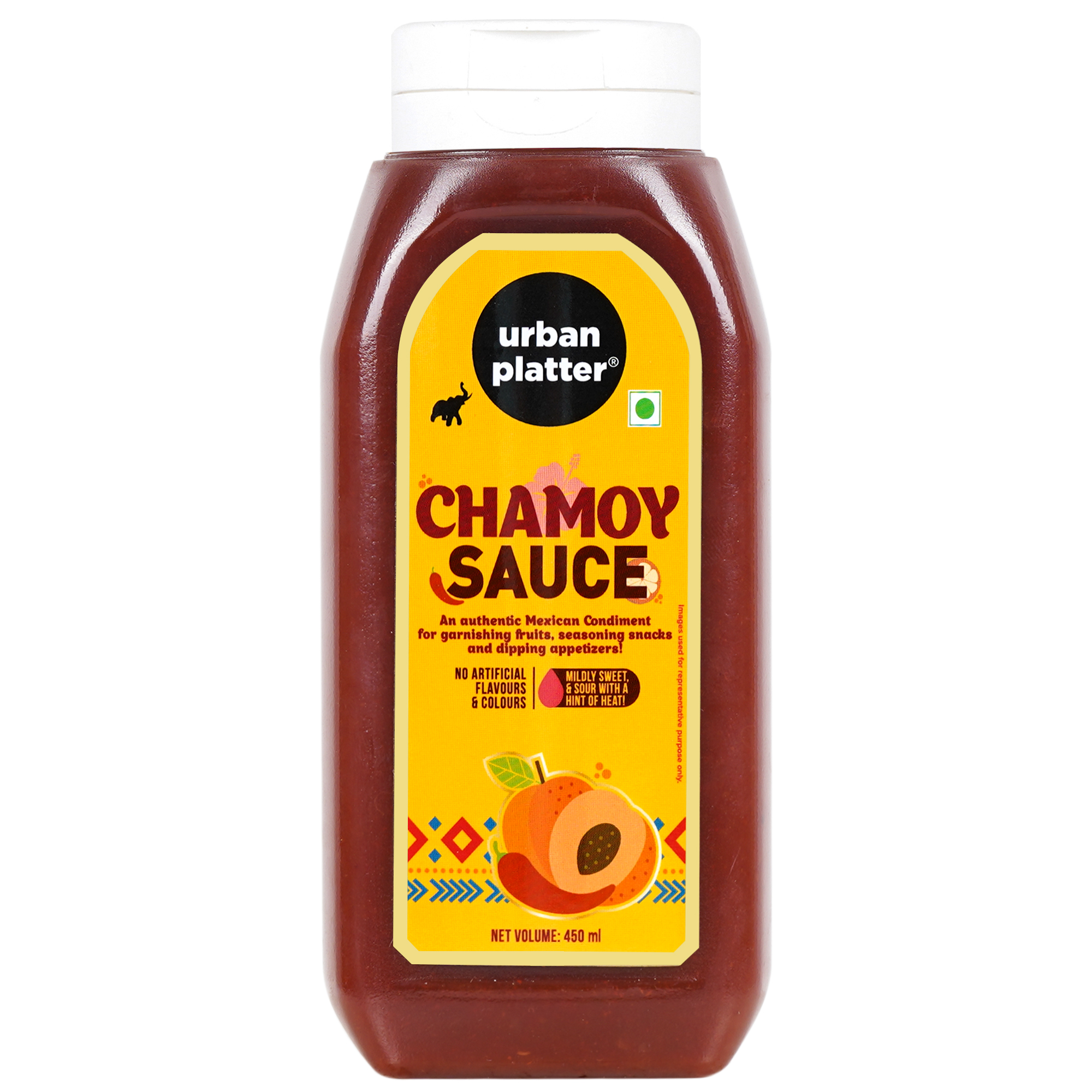 Chamoy (sauce) - Wikipedia