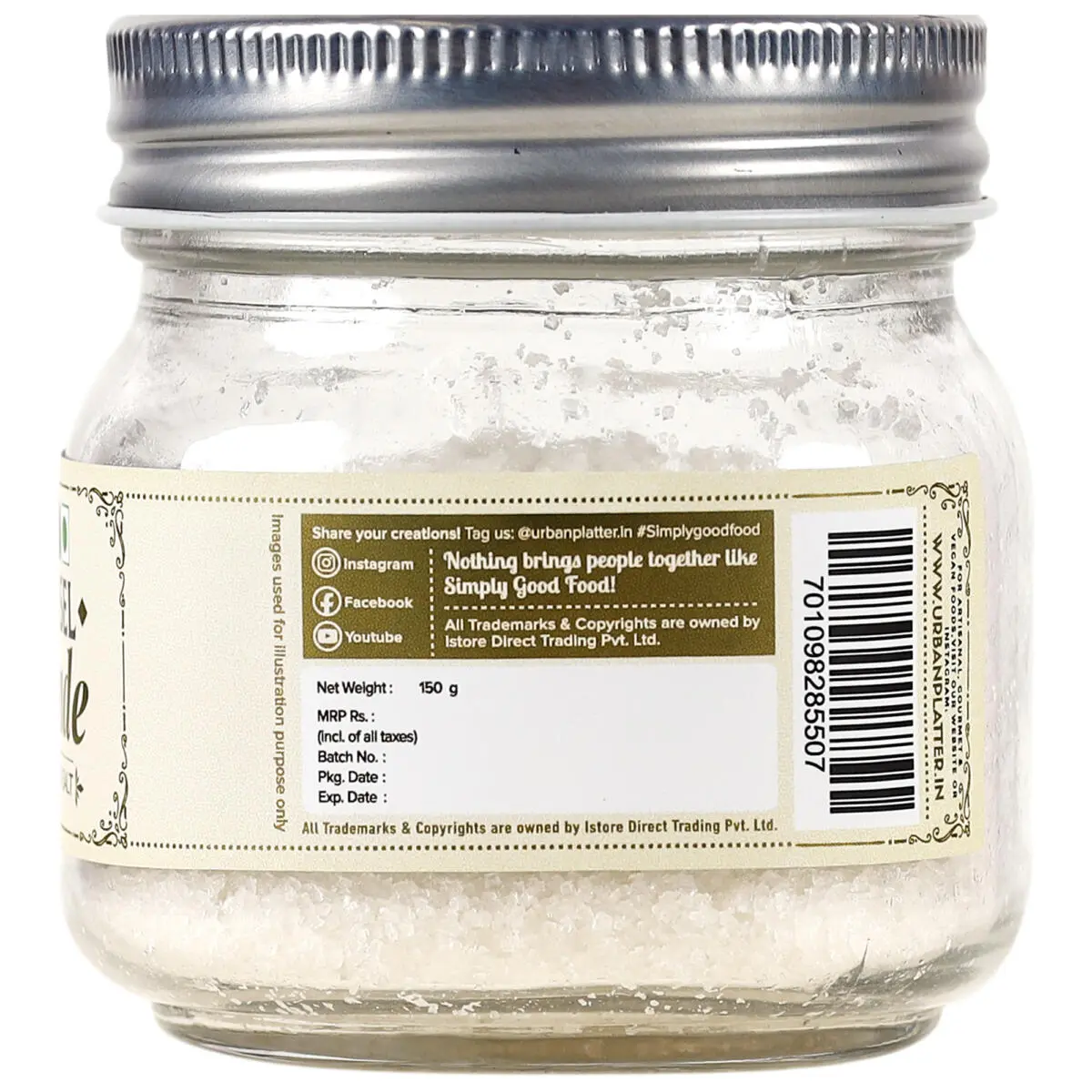Fleur De Sel French Salt – Texas Salt Co
